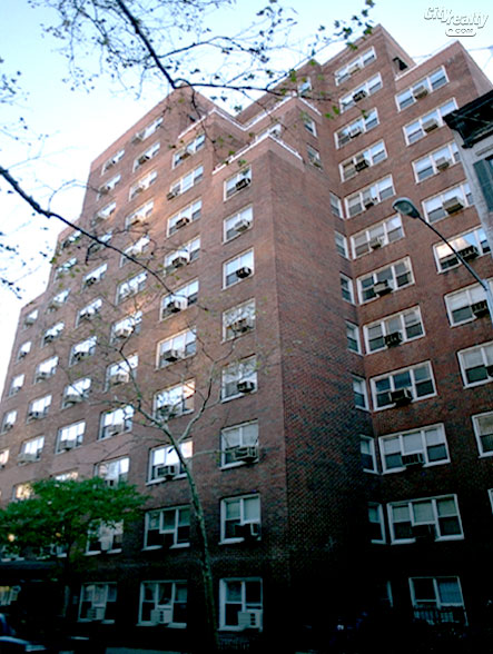 The Murray Hill - 240 East 35th Street apartments