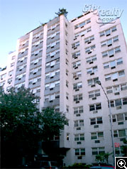 The Townsley, 245 East 35th Street