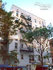 320 East 35th Street