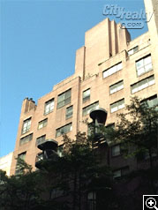The Antoinette, 7 East 35th Street