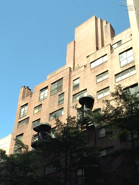 The Antoinette - 7 East 35th Street apartments