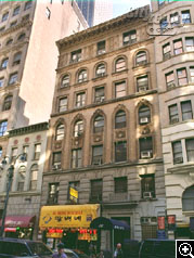 36 West 35th Street