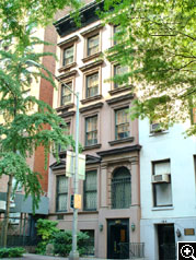 107 East 36th Street