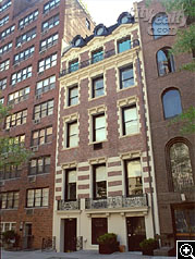 114 East 36th Street