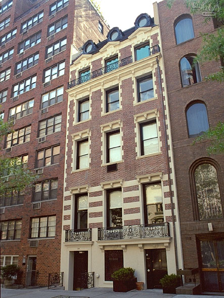 114 East 36th Street apartments