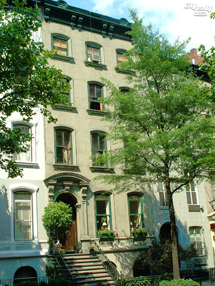 117 East 36th Street apartments