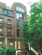 132 East 36th Street