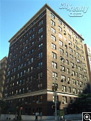136 East 36th Street