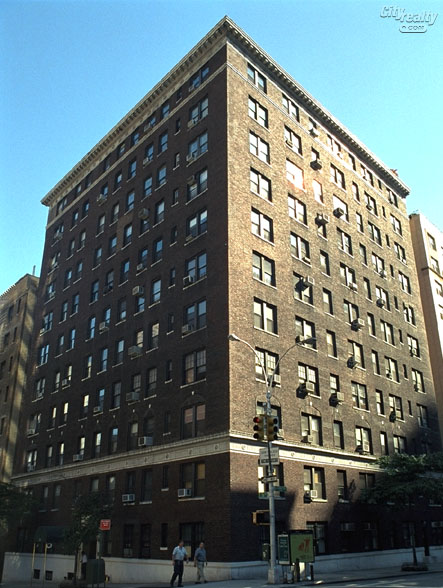 136 East 36th Street apartments