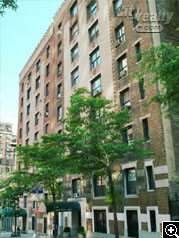 138 East 36th Street