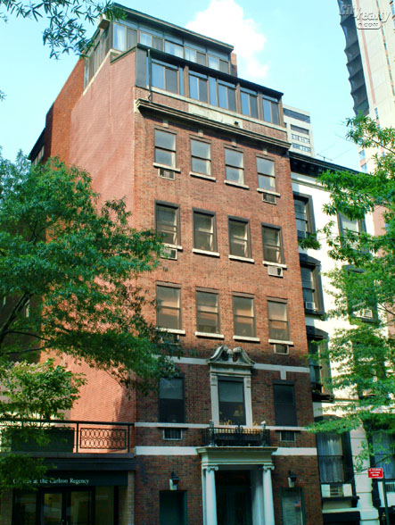 139 East 36th Street apartments