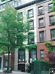 141 East 36th Street