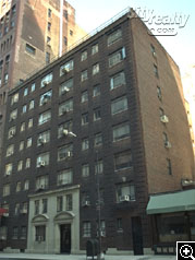15 East 36th Street apartments