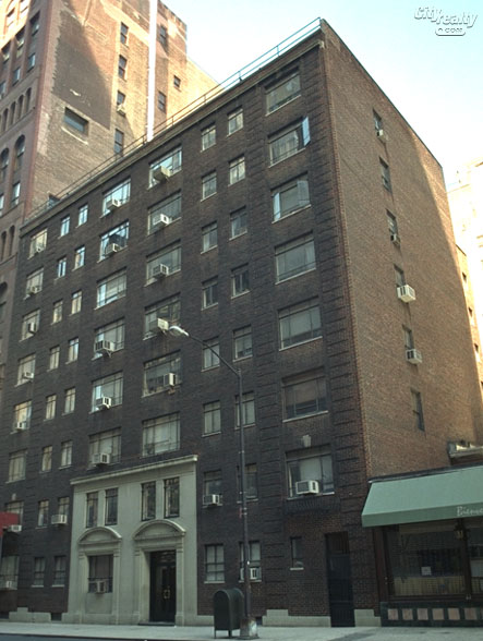 15 East 36th Street apartments