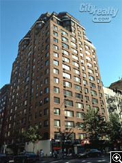 200 East 36th Street