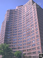 The Parker Crescent, 225 East 36th Street