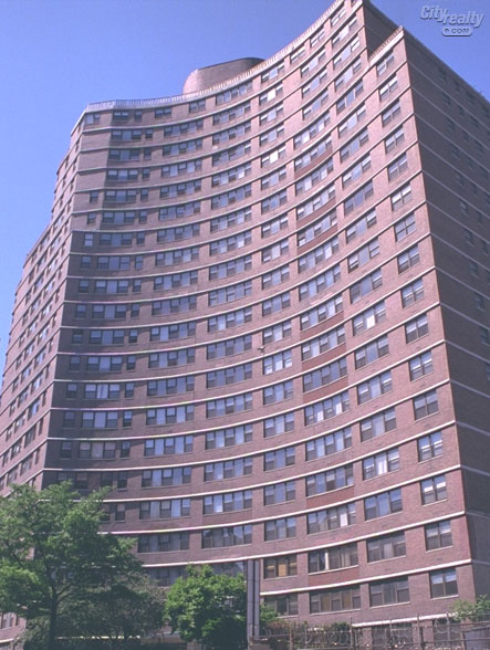 The Parker Crescent - 225 East 36th Street apartments