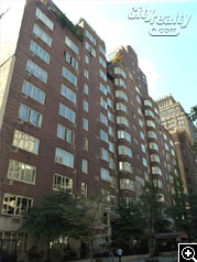 36 East 36th Street apartments