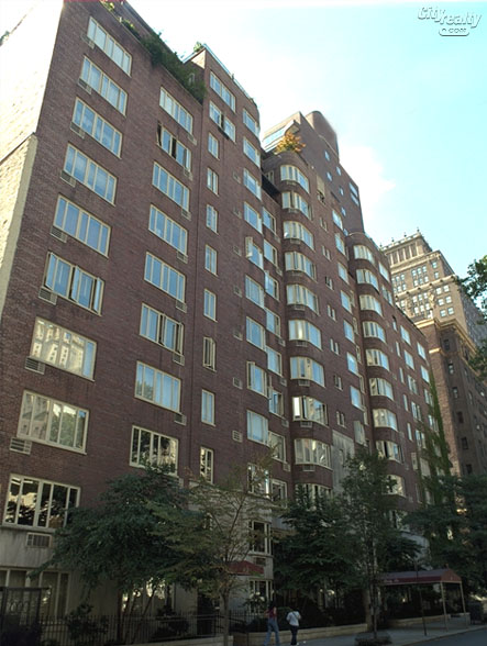 36 East 36th Street apartments