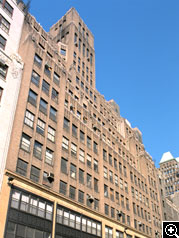 315 West 36th Street