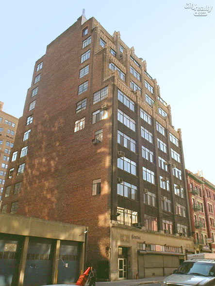 360 West 36th Street apartments