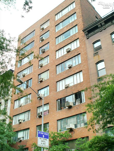 117 East 37th Street apartments