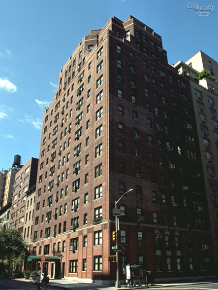 Lindley House - 123 East 37th Street apartments