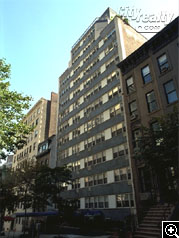 150 East 37th Street
