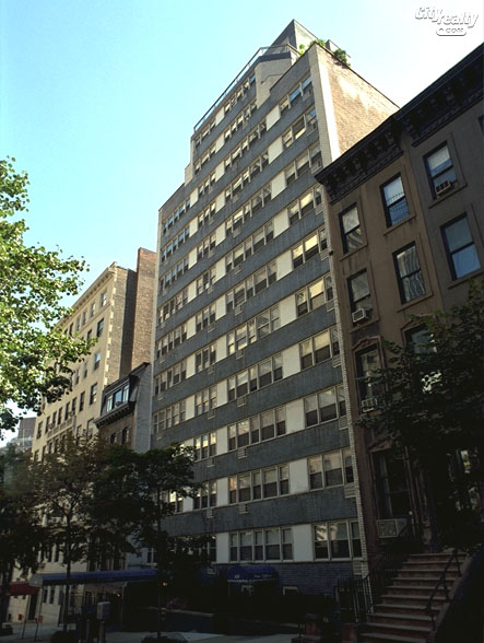 150 East 37th Street apartments