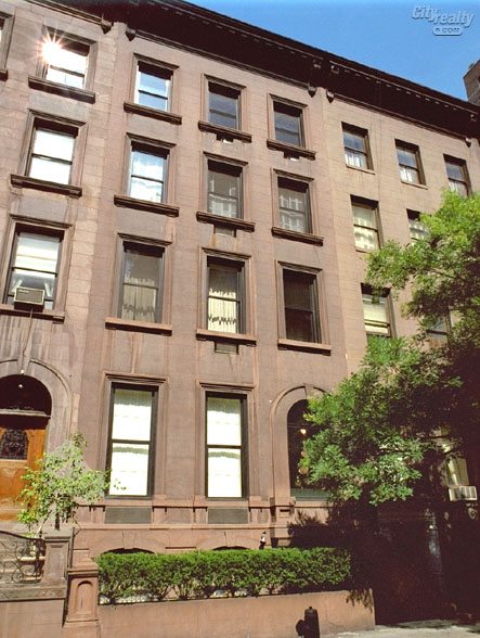 23 East 37th Street apartments