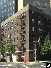 245 East 37th Street