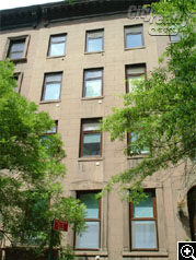 25 East 37th Street