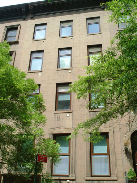 25 East 37th Street apartments