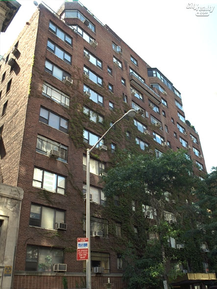 Morgan Park Condominium - 30 East 37th Street apartments