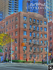 303 East 37th Street