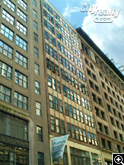 10 East 38th Street