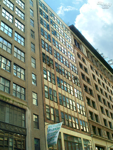 10 East 38th Street apartments
