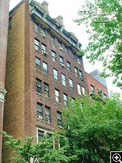 105 East 38th Street