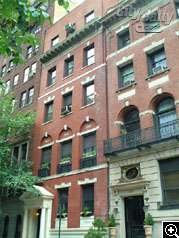 107 East 38th Street