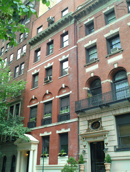 107 East 38th Street apartments