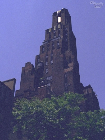 The Towne House - 108 East 38th Street apartments