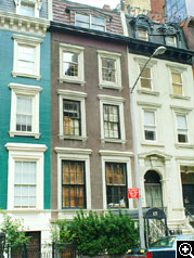 117 East 38th Street