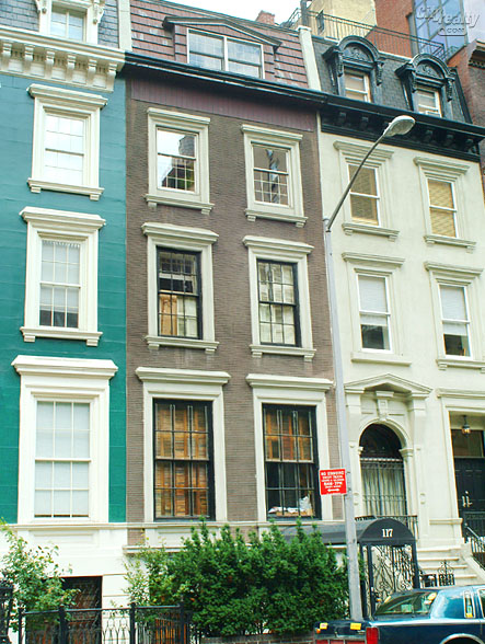 117 East 38th Street apartments