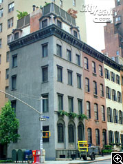 136 East 38th Street