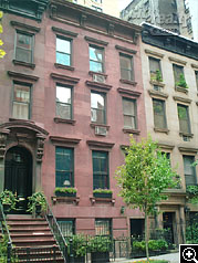144 East 38th Street