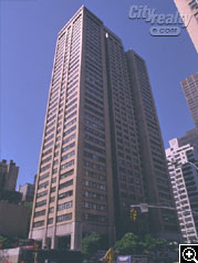 Murray Hill Mews, 160 East 38th Street