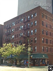 242 East 38th Street