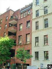26 East 38th Street