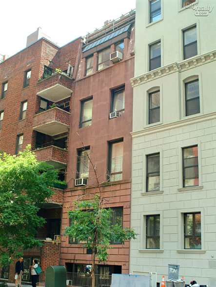 26 East 38th Street apartments