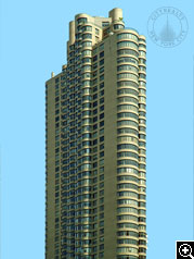 The Corinthian, 330 East 38th Street